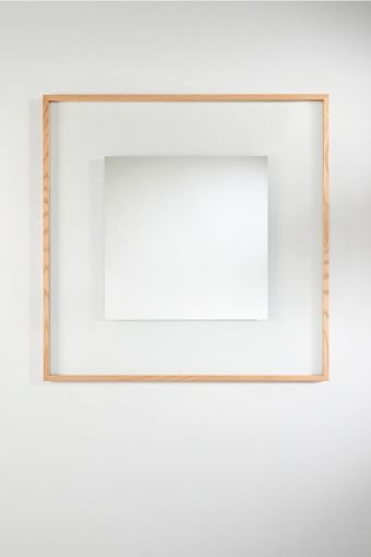 Passepartout Square