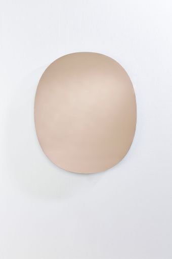 Oval Bronze M