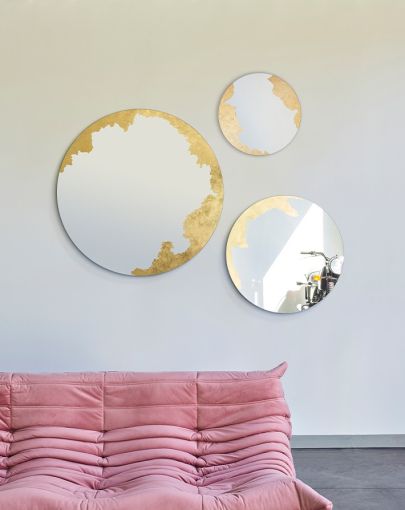 Ornato Round M hoverimage