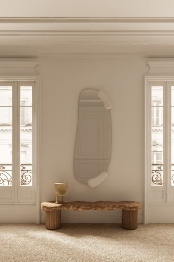 Calco White  Hall