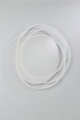 Mandala White RB