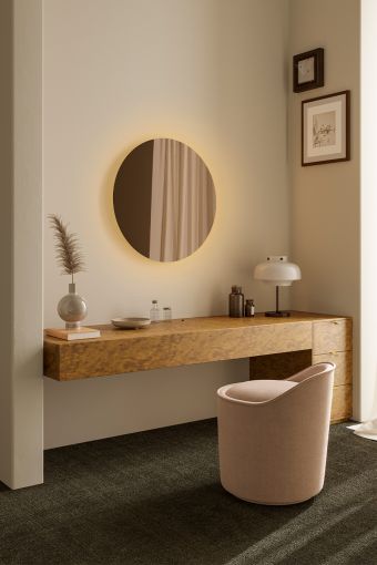 Brio Bronze S