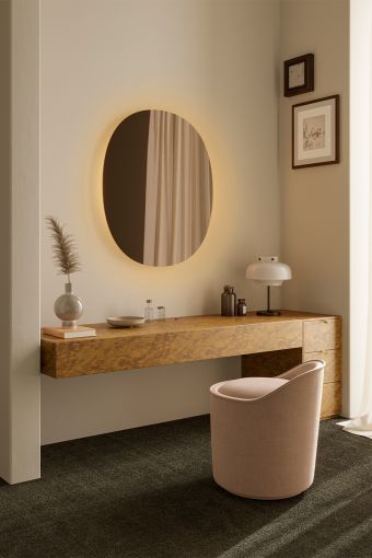 Brio Bronze M