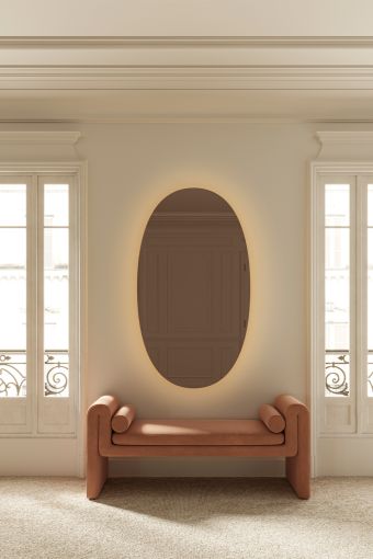 Brio Bronze L