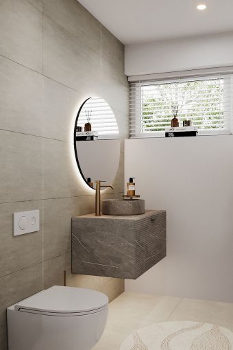 Brio Clear S IP44 Plus