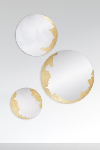 Ornato Set L+M+S