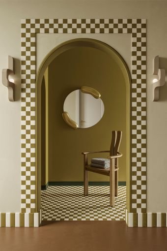 Calco Gold Round hoverimage