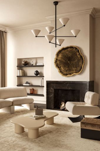 Arbo Deco L