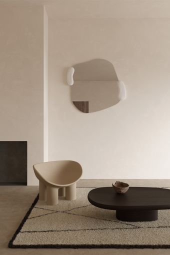 Calco White Square hoverimage