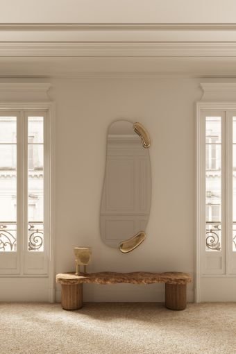 Calco Gold Hall