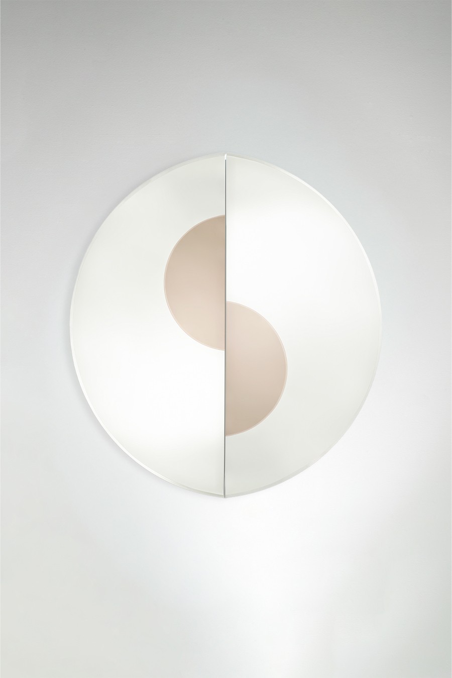 Eclipse M Set RB - Deknudt Mirrors
