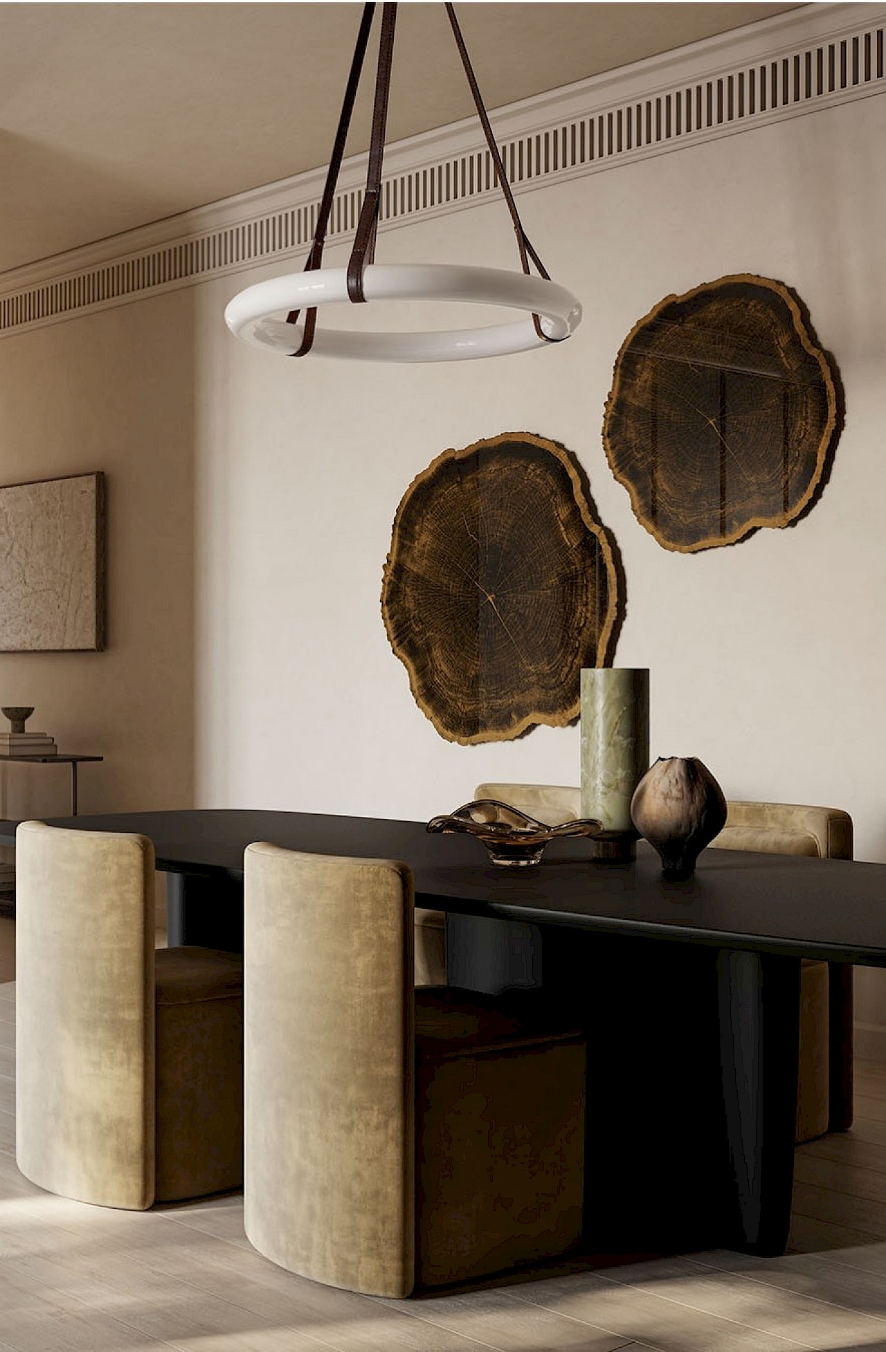 Arbo Deco L