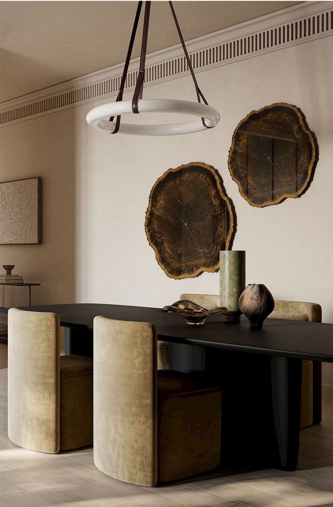 Arbo Deco M