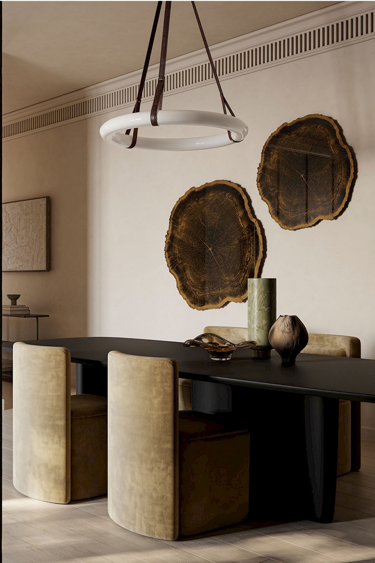Arbo Deco Set