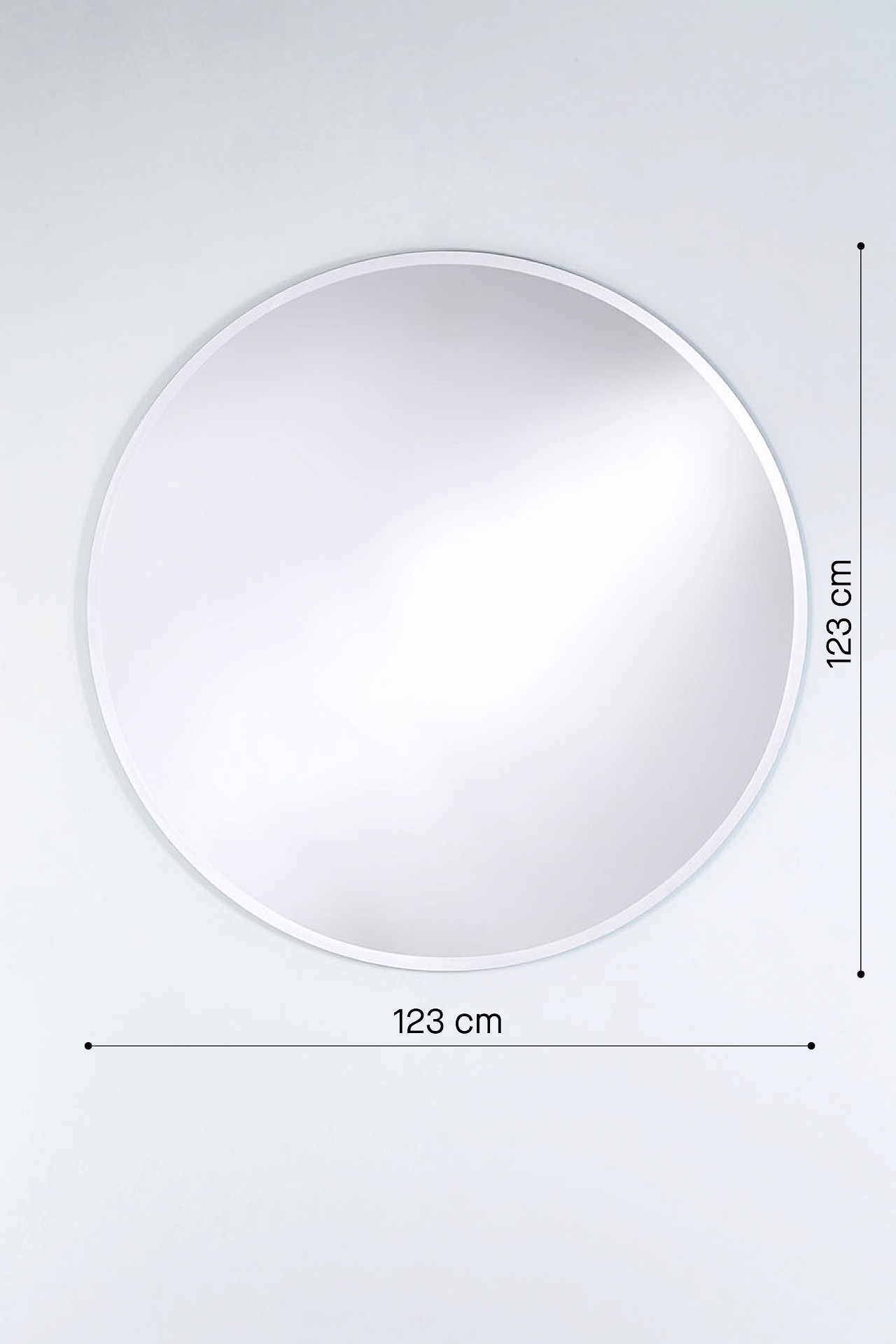 Pure Round L