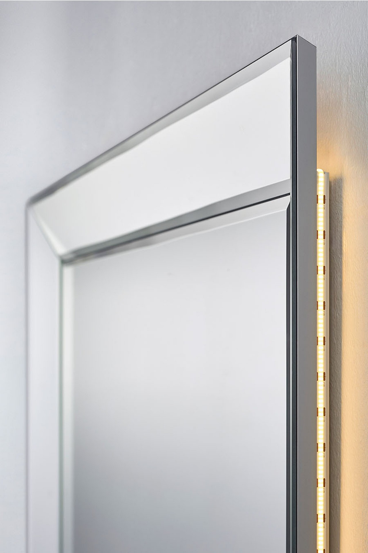 Integro Rect. Light