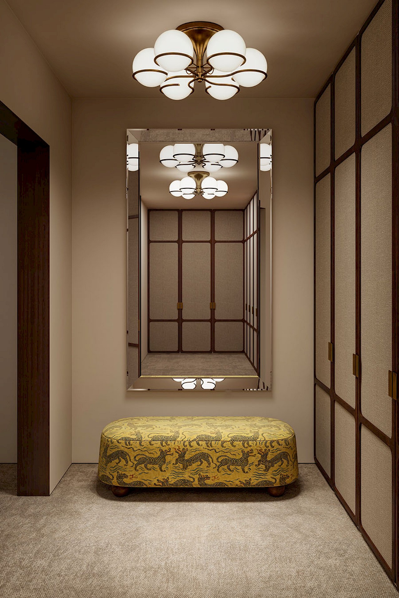 Integro Sur Mesure